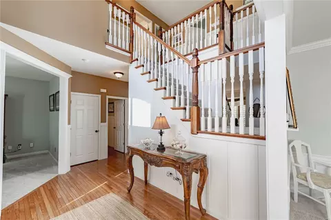 Entry Way - 6948 Clayborne Dr, O'fallon, MO 63368 photo 1 of 4