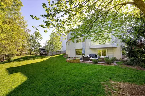Exterior - 6948 Clayborne Dr, O'fallon, MO 63368 photo 10 of 10