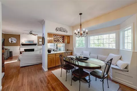 Dining - 6948 Clayborne Dr, O'fallon, MO 63368 photo 4 of 4