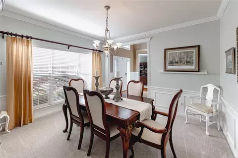 Dining - 6948 Clayborne Dr, O'fallon, MO 63368 photo 1 of 4