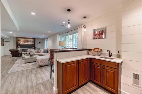 Kitchen - 6948 Clayborne Dr, O'fallon, MO 63368 photo 6 of 7