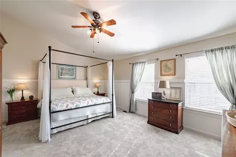 Bedroom - 6948 Clayborne Dr, O'fallon, MO 63368 photo 1 of 8