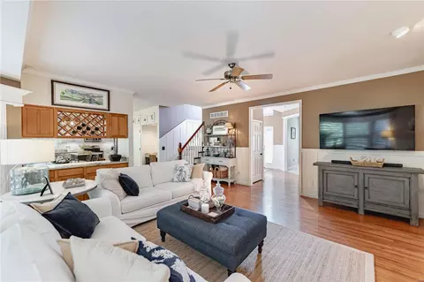 Living - 6948 Clayborne Dr, O'fallon, MO 63368 photo 2 of 10