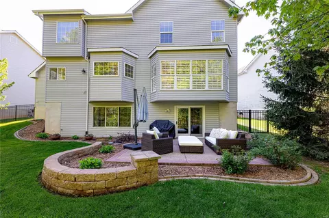 Exterior - 6948 Clayborne Dr, O'fallon, MO 63368 photo 4 of 10