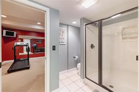 Bath - 6948 Clayborne Dr, O'fallon, MO 63368 photo 5 of 6