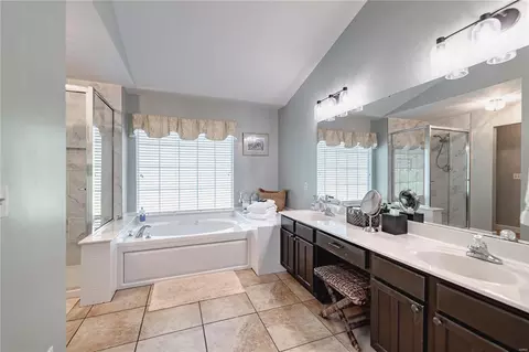 Bath - 6948 Clayborne Dr, O'fallon, MO 63368 photo 2 of 6