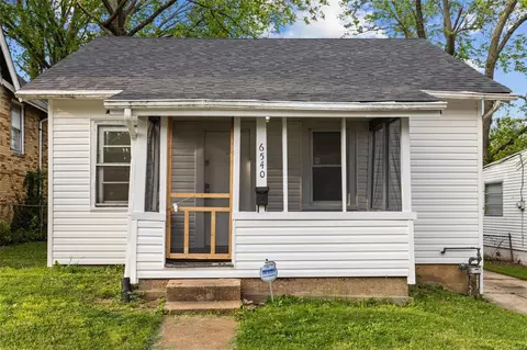6540 Avalon Ave, Saint Louis, MO 63130