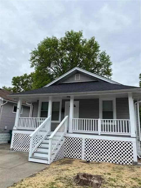 4634 Tiemann Ave, Affton, MO 63123