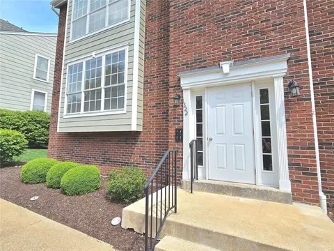Exterior - 1322 Highland Oaks Dr #A, Ballwin, MO 63021 photo 7 of 7