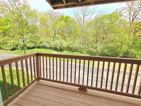 Exterior - 1322 Highland Oaks Dr #A, Ballwin, MO 63021 photo 3 of 7