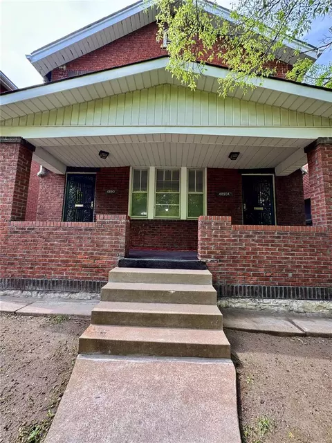 4890 Kossuth Ave, Saint Louis, MO 63115