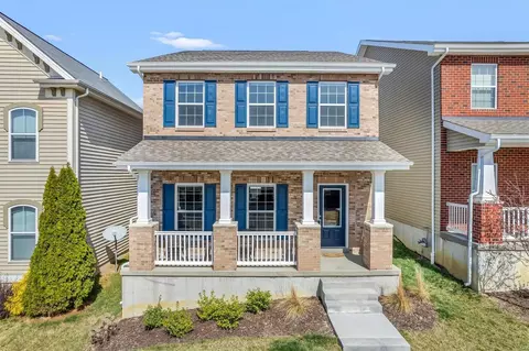 3865 Robert Ave, Saint Louis, MO 63116