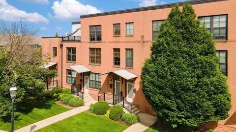 462 N Boyle Ave, Saint Louis, MO 63108