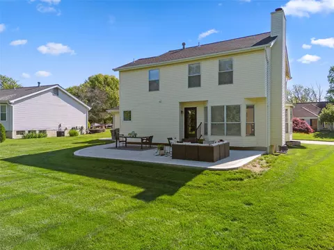 7160 Oak Stream Dr, O'fallon, MO 63368 photo 31