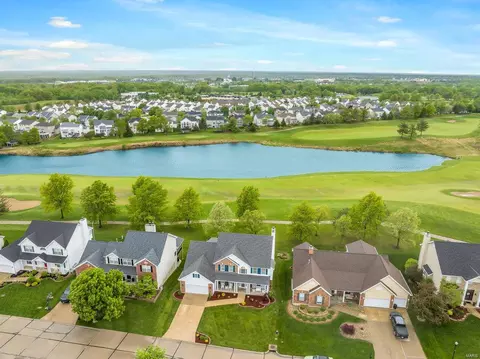 View/Area - 732 Hawk Run Dr, O'fallon, MO 63368 photo 1 of 1