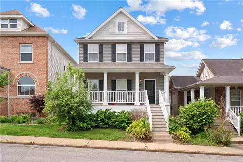 3844 Blow St, Saint Louis, MO 63116
