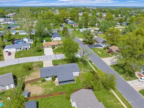 View/Area - 508 Mona Dr, O'fallon, MO 63366 photo 2 of 2