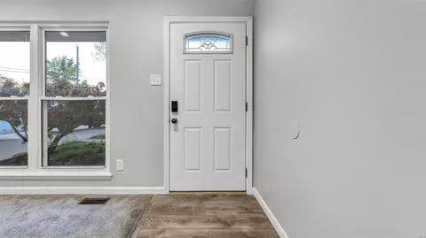 Entry Way - 508 Mona Dr, O'fallon, MO 63366 photo 1 of 1