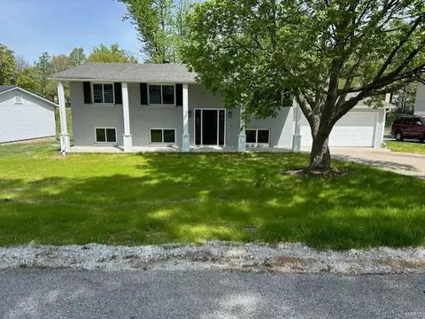 6 Park Cir, O'fallon, MO 63366