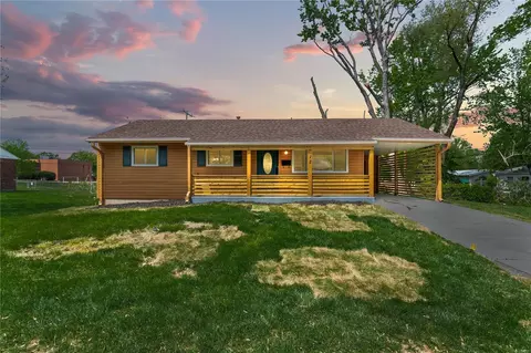 12 Charlotte, Florissant, MO 63031