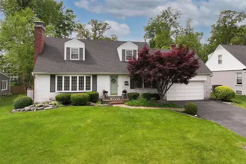 322 Longview Blvd, Saint Louis, MO 63122