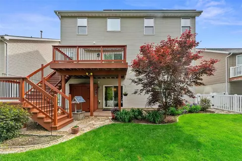 Exterior - 505 Cottage Xing, O'fallon, MO 63366 photo 6 of 8