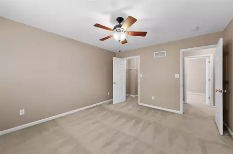 Bedroom - 505 Cottage Xing, O'fallon, MO 63366 photo 8 of 10