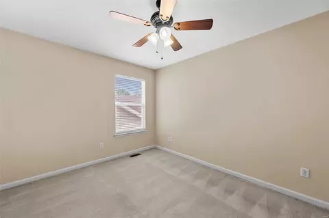 Bedroom - 505 Cottage Xing, O'fallon, MO 63366 photo 5 of 10
