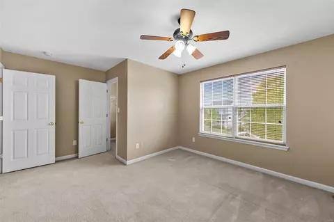 Bedroom - 505 Cottage Xing, O'fallon, MO 63366 photo 3 of 10