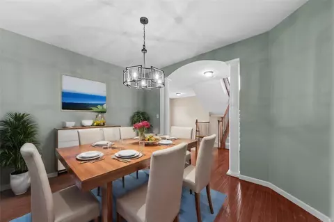 Dining - 505 Cottage Xing, O'fallon, MO 63366 photo 1 of 2