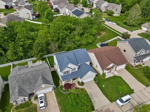 View/Area - 505 Cottage Xing, O'fallon, MO 63366 photo 3 of 9