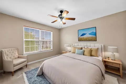 Bedroom - 505 Cottage Xing, O'fallon, MO 63366 photo 1 of 10