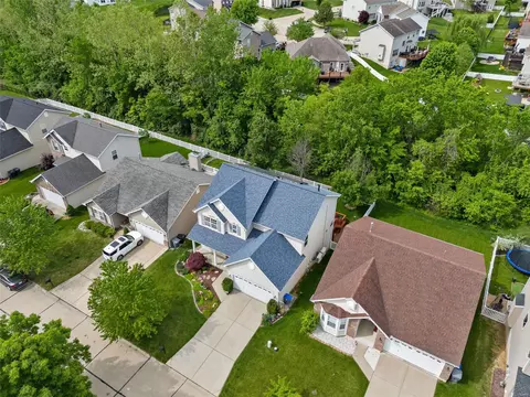 View/Area - 505 Cottage Xing, O'fallon, MO 63366 photo 2 of 9