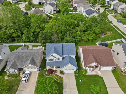View/Area - 505 Cottage Xing, O'fallon, MO 63366 photo 1 of 9
