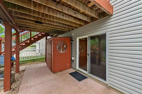 Exterior - 505 Cottage Xing, O'fallon, MO 63366 photo 8 of 8
