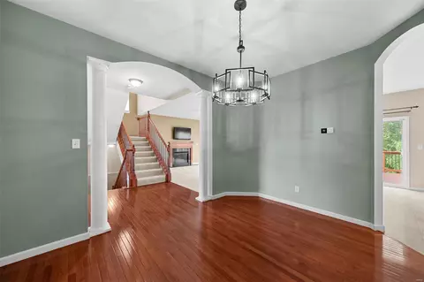 Entry Way - 505 Cottage Xing, O'fallon, MO 63366 photo 3 of 4