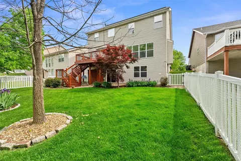 Exterior - 505 Cottage Xing, O'fallon, MO 63366 photo 5 of 8