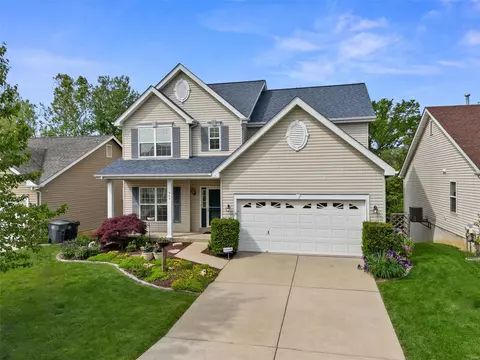 Exterior - 505 Cottage Xing, O'fallon, MO 63366 photo 2 of 8