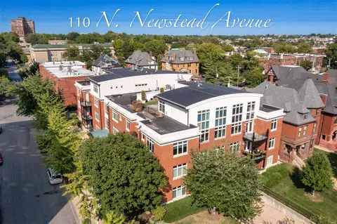 110 N Newstead Ave #304, Saint Louis, MO 63108