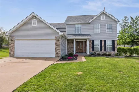 16975 Hickory Forest Ln, Wildwood, MO 63011 photo 21