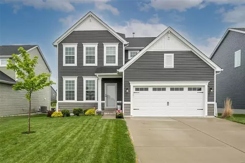 1730 Rivercroft Dr, O'fallon, MO 63366