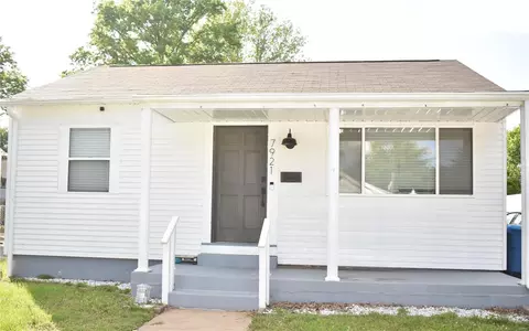 7921 Kammerer Ave, Saint Louis, MO 63123