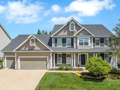 3047 Windsor Point Dr, Saint Louis, MO 63129