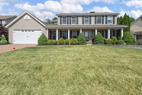 140 Jacobs Way, Saint Peters, MO 63376