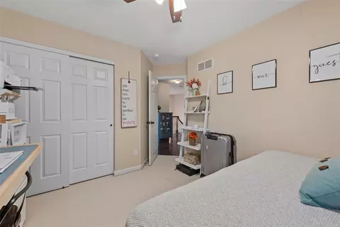 Bedroom - 140 Jacobs Way, Saint Peters, MO 63376 photo 6 of 9