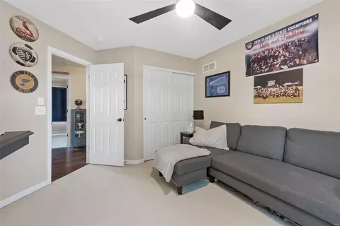 Bedroom - 140 Jacobs Way, Saint Peters, MO 63376 photo 4 of 9