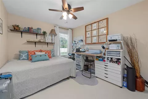 Bedroom - 140 Jacobs Way, Saint Peters, MO 63376 photo 7 of 9
