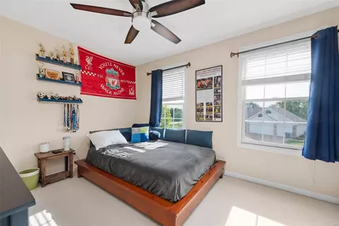 Bedroom - 140 Jacobs Way, Saint Peters, MO 63376 photo 5 of 9