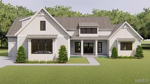 832 Larkin Ave, Saint Louis, MO 63141