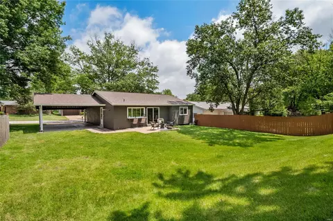 530 Arborwood Dr, Ballwin, MO 63011 photo 21